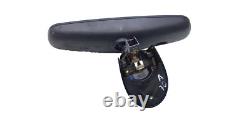 Jaguar XK8 Interior View Reverse Mirror Rear 015612 1997-2006 OEM