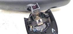 Jaguar XK8 Interior View Reverse Mirror Rear 015612 1997-2006 OEM