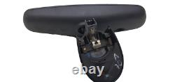 Jaguar XK8 Interior View Reverse Mirror Rear 015612 1997-2006 OEM