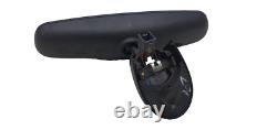 Jaguar XK8 Interior View Reverse Mirror Rear 015612 1997-2006 OEM