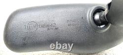 Jaguar XK8 Interior View Reverse Mirror Rear 015612 1997-2006 OEM
