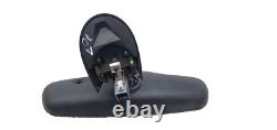 Jaguar XK8 Interior View Reverse Mirror Rear 015612 1997-2006 OEM