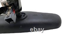Jaguar XK8 Interior View Reverse Mirror Rear 015612 1997-2006 OEM