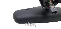 Jaguar XK8 Interior View Reverse Mirror Rear 015612 1997-2006 OEM