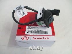 Kia Optima 2014-2015 Rear Backup Reverse Camera OEM Rear View Parking Camera