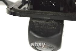 LEXUS GS 300h 2011 RHD Tailgate Rear View Reversing Camera 86790-30230 11690938