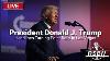 Live President Trump Headlines Turning Point Rally In Las Vegas 10 24 24