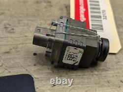 MATCH PN F15 F25 X3 X4 X5 X6 OEM BMW Rear View Trunk Lid Backup Reverse Camera