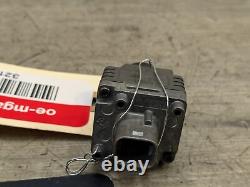 MATCH PN F15 F25 X3 X4 X5 X6 OEM BMW Rear View Trunk Lid Backup Reverse Camera