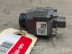 MATCH PN F15 F25 X3 X4 X5 X6 OEM BMW Rear View Trunk Lid Backup Reverse Camera