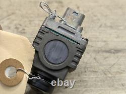 MATCH PN F15 F25 X3 X4 X5 X6 OEM BMW Rear View Trunk Lid Backup Reverse Camera