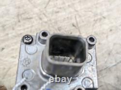 MATCH PN F15 F25 X3 X4 X5 X6 OEM BMW Rear View Trunk Lid Backup Reverse Camera