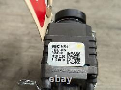 MATCH PN F15 F25 X3 X4 X5 X6 OEM BMW Rear View Trunk Lid Backup Reverse Camera