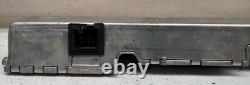 Mercedes-Benz C\S 2016 Rear view reversing camera A2229007513