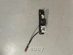 Mercedes-Benz GLC X253 C253 W205 W213 W447 Rear View Camera Reverse A0009050906