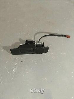 Mercedes-Benz GLC X253 C253 W205 W213 W447 Rear View Camera Reverse A0009050906