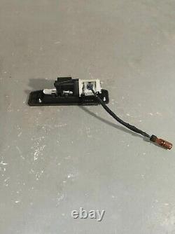 Mercedes-Benz GLC X253 C253 W205 W213 W447 Rear View Camera Reverse A0009050906