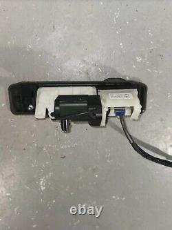 Mercedes-Benz GLC X253 C253 W205 W213 W447 Rear View Camera Reverse A0009050906