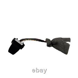Mercedes Oem W212 E400 2016 Trunk LID Back Up Reverse Rear View Camera