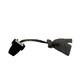 Mercedes Oem W212 E400 2016 Trunk Lid Back Up Reverse Rear View Camera