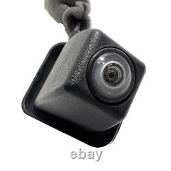 Mercedes Oem W212 E400 2016 Trunk LID Back Up Reverse Rear View Camera