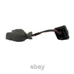 Mercedes Oem W212 E400 2016 Trunk LID Back Up Reverse Rear View Camera