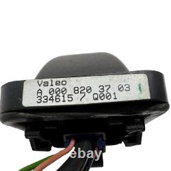 Mercedes Oem W212 E400 2016 Trunk LID Back Up Reverse Rear View Camera