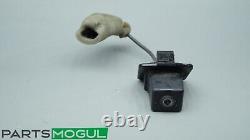 Mercedes W207 W212 E250 E350 E400 Rear View Backup Reversing Camera Oem