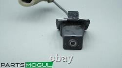 Mercedes W207 W212 E250 E350 E400 Rear View Backup Reversing Camera Oem
