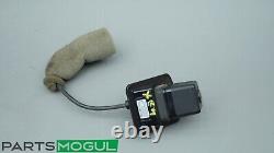 Mercedes W207 W212 E250 E350 E400 Rear View Backup Reversing Camera Oem