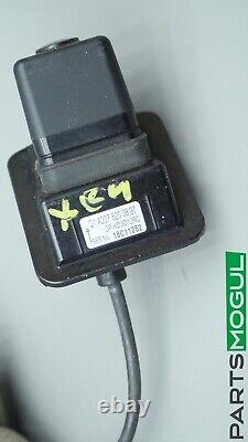Mercedes W207 W212 E250 E350 E400 Rear View Backup Reversing Camera Oem