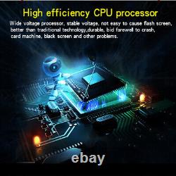Modified Car Reverse Rear View Night Vision Camera & 9 TFT LCD Monitor Kit