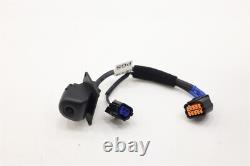 NEW OEM Rear View Back Up Camera 95766B1100 for Hyundai Genesis 2014-2016