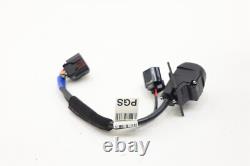 NEW OEM Rear View Back Up Camera 95766B1100 for Hyundai Genesis 2014-2016