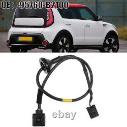 New 95760-B2100 Rear View Camera Reverse Parking Assist For Kia SOUL 2014-2016