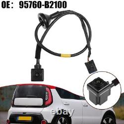 New 95760-B2100 Rear View Camera Reverse Parking Assist For Kia SOUL 2014-2016