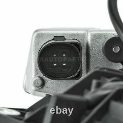 New Reverse Rear View Flip Camera Emblem For VW Golf MK5 MK6 Polo Passat B6