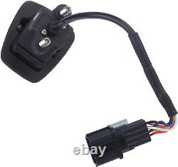 New Reversing Camera Rear View Backup Camera Compatible For Hyundai i20 2018