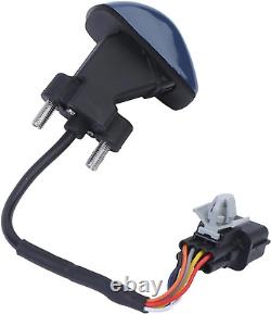 New Reversing Camera Rear View Backup Camera Compatible For Hyundai i20 2018