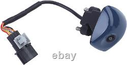 New Reversing Camera Rear View Backup Camera Compatible For Hyundai i20 2018