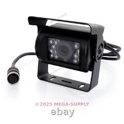 Next Gen CCD Reversing Rear View Camera +7 LCD Monitor