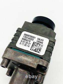 OEM BMW X1 X3 F25 X4 X5 F15 X6 i3 REAR VIEW REVERSING CAMERA TAILGATE