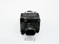 OEM BMW X1 X3 F25 X4 X5 F15 X6 i3 REAR VIEW REVERSING CAMERA TAILGATE blue sckt
