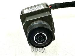 OEM Camera for 15-21 Mercedes C GLC CLE Rear View Reverse A2229054509