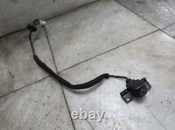 OEM HYUNDAI EQUUS 14 15 16 Reversing Rear View Park Assist Camera P#957603n501