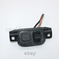 OEM Rear View Reversing Assist Camera 86790-50050 for LEXUS LS 460 AWD 2013 LHD
