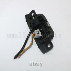 OEM Rear View Reversing Assist Camera 86790-50050 for LEXUS LS 460 AWD 2013 LHD