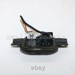OEM Rear View Reversing Assist Camera 86790-50050 for LEXUS LS 460 AWD 2013 LHD