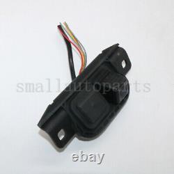 OEM Rear View Reversing Assist Camera 86790-50050 for LEXUS LS 460 AWD 2013 LHD