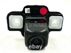 OEM for 21-22 Toyota RAV4 Rear View Reverse Backup Camera 86790-0R190